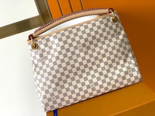 damier azur artsy handbag bag luxury designer new style marmont shoulder bags women gold chain crossbody bag handbags
damier azur artsy handbag bag luxury designer new style marmont shoulder bags women gold chain crossbody bag handbags