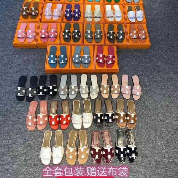 designer h correct herme advanced version h flat summer new fashion flip flop leisure beach slippers sandals hh789, Black
designer h correct herme advanced version h flat summer new fashion flip flop leisure beach slippers sandals hh789, Black