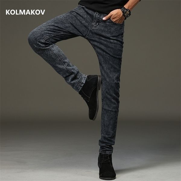 spring arrival jeans casual slim elastic men ,skinny ,'s pencil pants ,size 27-36 220328, Blue
spring arrival jeans casual slim elastic men ,skinny ,'s pencil pants ,size 27-36 220328, Blue