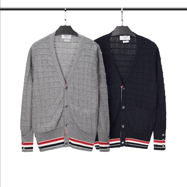 men's sweater new autumn winter v-neck classic stripe long sleeve korean casual cardigan women's couple knitwear #m-xxl, White;black
men's sweater new autumn winter v-neck classic stripe long sleeve korean casual cardigan women's couple knitwear #m-xxl, White;black