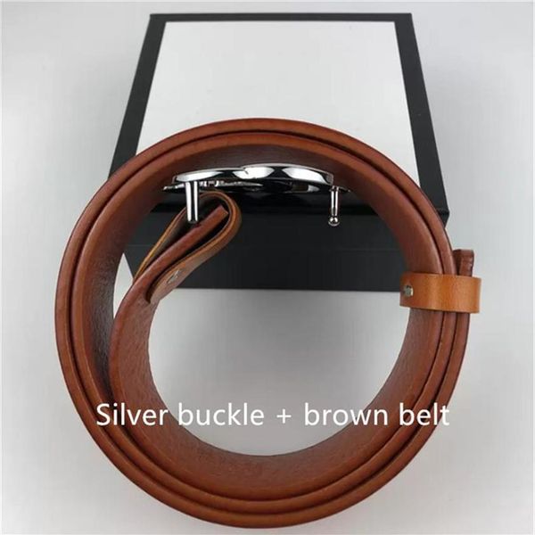 men's wear designer leather belt for ladies fashion casual luxury big buckle leather all karate belts gift box c235t, Black;brown
men's wear designer leather belt for ladies fashion casual luxury big buckle leather all karate belts gift box c235t, Black;brown