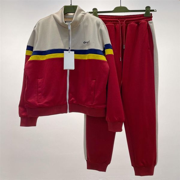 2022 lastest fashion men and women cotton tracksuit eurosize s to xl230e, Gray
2022 lastest fashion men and women cotton tracksuit eurosize s to xl230e, Gray