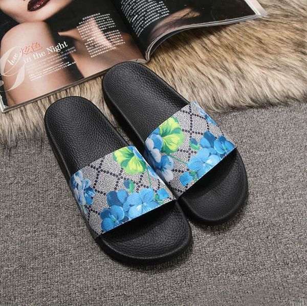 2020 new brand designer big sandals women summer slippers printing fashion leather beach flat head nldkm, Black
2020 new brand designer big sandals women summer slippers printing fashion leather beach flat head nldkm, Black