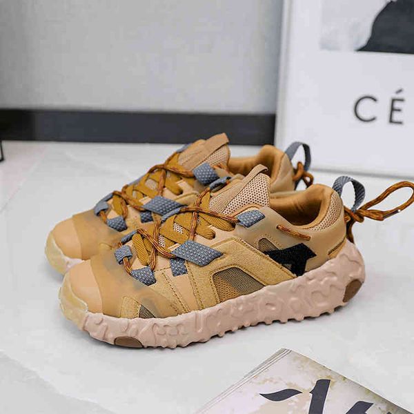 2022 spring daddy shoes women's new versatile thick soled sneakers casual fashion, Black
2022 spring daddy shoes women's new versatile thick soled sneakers casual fashion, Black