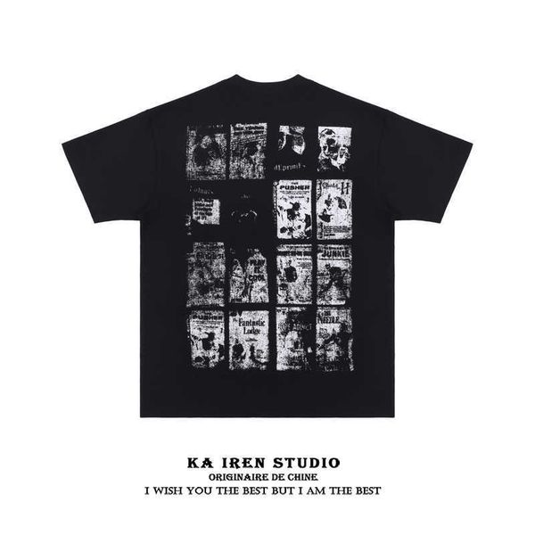 men's t-shirts trendy couple erd handcuffs printed vintage black cotton loose short sleeve t-shirt men's heavyweight, White;black
men's t-shirts trendy couple erd handcuffs printed vintage black cotton loose short sleeve t-shirt men's heavyweight, White;black