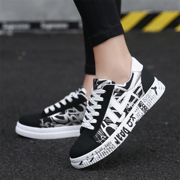 moipheng sneakers wanita platform hitam sneakers kasual sepatu vulkanis musim gugur ukuran besar 3544 sepatu kekasih zapatillas mujer, Black
moipheng sneakers wanita platform hitam sneakers kasual sepatu vulkanis musim gugur ukuran besar 3544 sepatu kekasih zapatillas mujer, Black