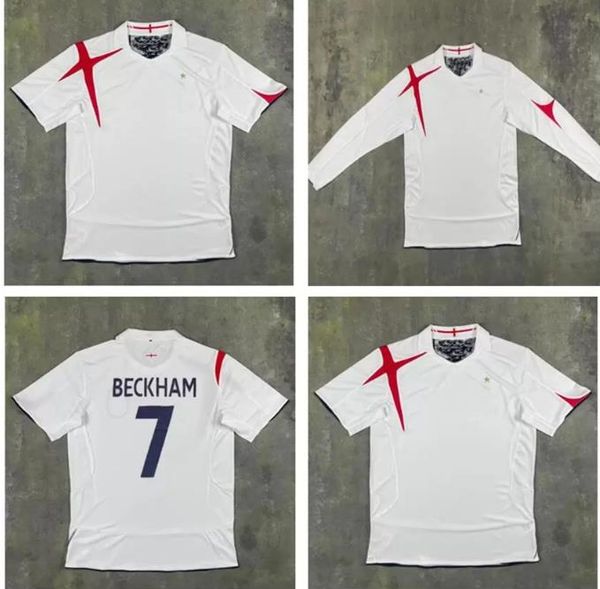 2006 retro soccer jersey beckham owen rooney lampard vintage camiseta de futbol cole walcott gerrard james crouch home white away football s, Black;yellow
2006 retro soccer jersey beckham owen rooney lampard vintage camiseta de futbol cole walcott gerrard james crouch home white away football s, Black;yellow