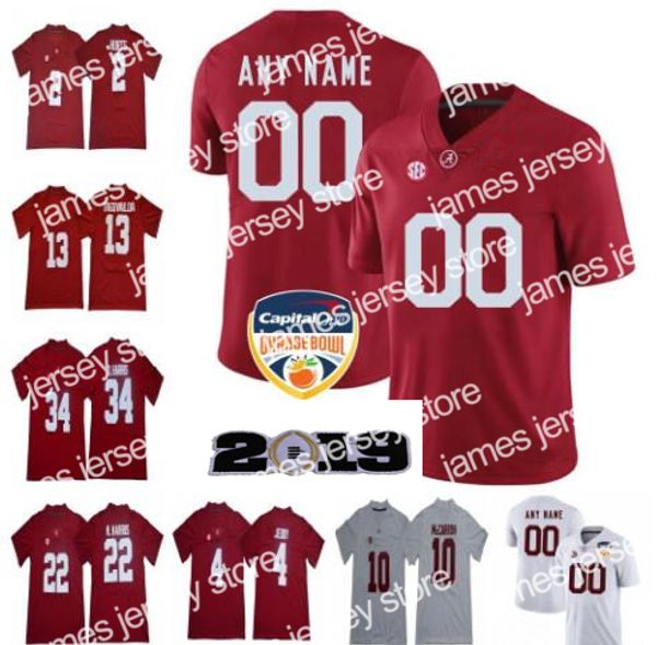 james custom ncaa alabama crimson tide college football personalized men women youth devonta smith henry ruggs quinnen williams tagovailoa j, Black;red
james custom ncaa alabama crimson tide college football personalized men women youth devonta smith henry ruggs quinnen williams tagovailoa j, Black;red