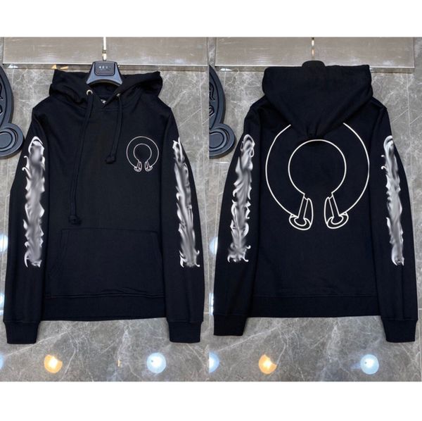 luxury men's fashion jackets designer zipper sweatshirts horseshoe cross print brand ch hoodies men women coat casual pullover loose h, Black;brown
luxury men's fashion jackets designer zipper sweatshirts horseshoe cross print brand ch hoodies men women coat casual pullover loose h, Black;brown