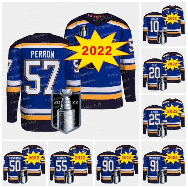 57 david perron 2022 stanley cup playoffs jersey vladimir tarasenko kyrou ivan barbashev torey krug ryan o'reilly brayden schenn justin, Black;red
57 david perron 2022 stanley cup playoffs jersey vladimir tarasenko kyrou ivan barbashev torey krug ryan o'reilly brayden schenn justin, Black;red