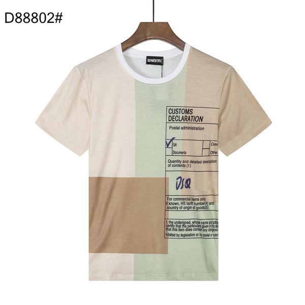 dsq phantom turtle ss mens designer t shirt italian fashion tshirts summer pattern t-shirt male 100% cotton 60286, White;black
dsq phantom turtle ss mens designer t shirt italian fashion tshirts summer pattern t-shirt male 100% cotton 60286, White;black