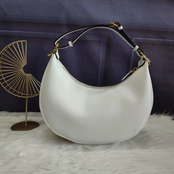 leather designer hobos shoulder bag op75 women lady moon shape underarms bags gold silver white black pink 5 colors
leather designer hobos shoulder bag op75 women lady moon shape underarms bags gold silver white black pink 5 colors
