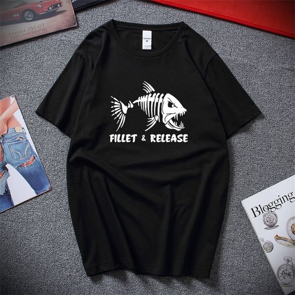 mens fillet and release fishinger tshirt print t shirt men summer tee shirt mens tee shirts printing 220624, White;black
mens fillet and release fishinger tshirt print t shirt men summer tee shirt mens tee shirts printing 220624, White;black