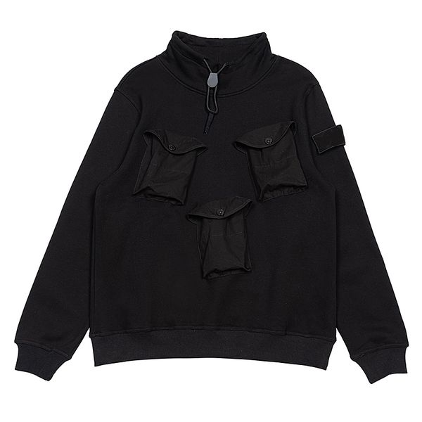 star brand men hoodie pointer designer compass coats uality jumpers pullover hoodies mens clothing embroidery pullover casual sportswear swe, Black
star brand men hoodie pointer designer compass coats uality jumpers pullover hoodies mens clothing embroidery pullover casual sportswear swe, Black