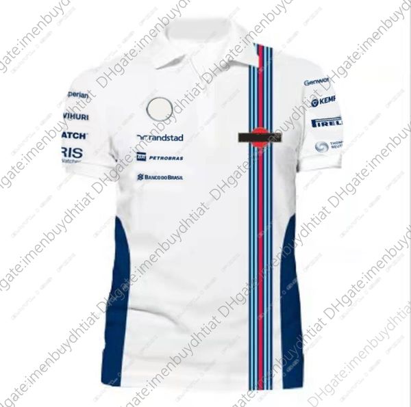 2023 men's t shirts new f1 formula one racing team for mercedes polo lapel motorsport summer white clothing quick dry breathable, White;black
2023 men's t shirts new f1 formula one racing team for mercedes polo lapel motorsport summer white clothing quick dry breathable, White;black