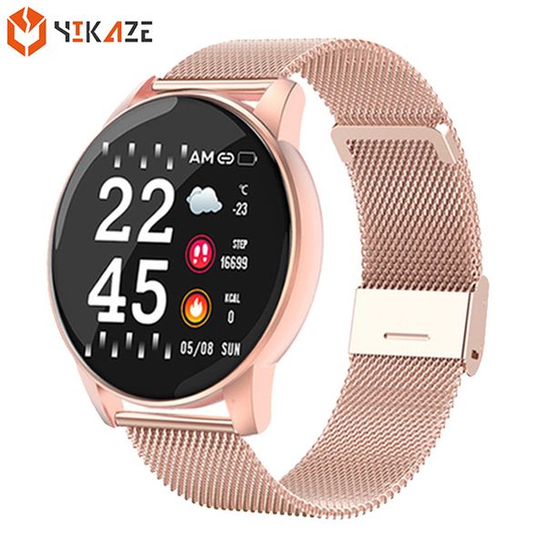 children watches smart watch 2022 women men blood pressure heart rate fitness tracker watch sport round smartwatch smart clock for android i, Blue
children watches smart watch 2022 women men blood pressure heart rate fitness tracker watch sport round smartwatch smart clock for android i, Blue