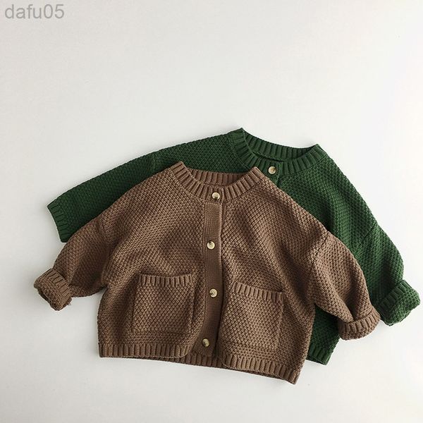 diimuu baby boys clothes children girls sweater children wear toddler infant outfits winter long sleeve fashion warm jacket l220803, Blue
diimuu baby boys clothes children girls sweater children wear toddler infant outfits winter long sleeve fashion warm jacket l220803, Blue