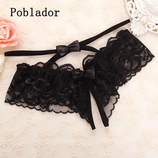 women panties lace underwear erotic transparent lingerie perspective female g-string embroidered thong, Black;pink
women panties lace underwear erotic transparent lingerie perspective female g-string embroidered thong, Black;pink