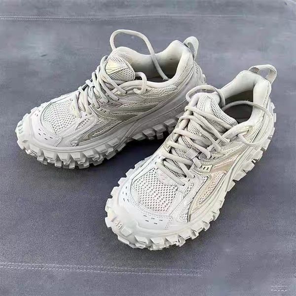 designer brand height increasing men women platform shoes defender sneakers beige black tire tank track shoes mens trainers dad shoe
designer brand height increasing men women platform shoes defender sneakers beige black tire tank track shoes mens trainers dad shoe