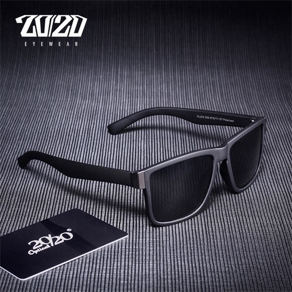 2020 classic polarized sunglasses men glasses driving coating black frame fishing driving eyewear male sun glasses pl278 220617, White;black
2020 classic polarized sunglasses men glasses driving coating black frame fishing driving eyewear male sun glasses pl278 220617, White;black