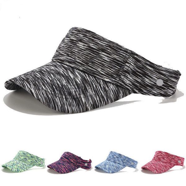 ll outdoor baseball hats yoga visors dazzling colorful sun cap leisure fashion for sport cap strapback, Black;white
ll outdoor baseball hats yoga visors dazzling colorful sun cap leisure fashion for sport cap strapback, Black;white
