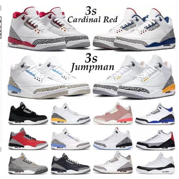 jumpman 3 3s cardinal red men basketball shoes pine green racer blue cool grey georgetown court purple unc black cement mens trainers sports
jumpman 3 3s cardinal red men basketball shoes pine green racer blue cool grey georgetown court purple unc black cement mens trainers sports