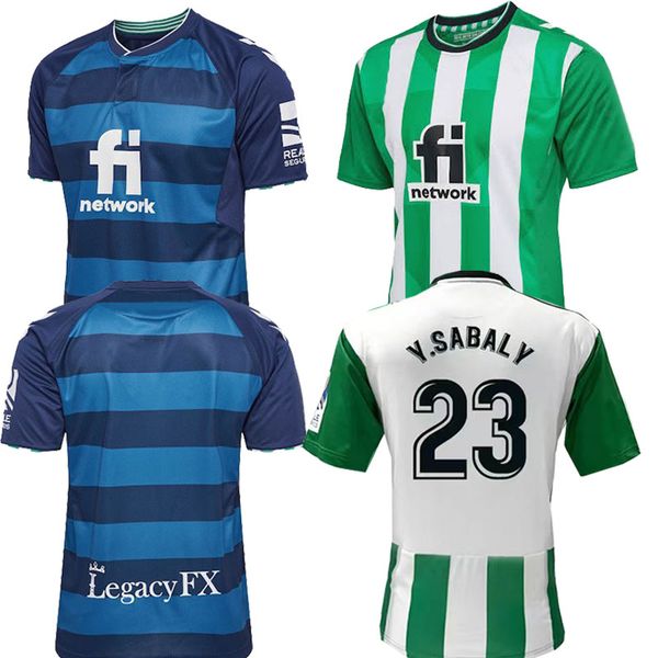 21 22 23 real betis soccer jerseys third joaquin biglesias camiseta de ftbol loren juanmi bartra tello aguardado home away canales fekir 202, Black;yellow
21 22 23 real betis soccer jerseys third joaquin biglesias camiseta de ftbol loren juanmi bartra tello aguardado home away canales fekir 202, Black;yellow