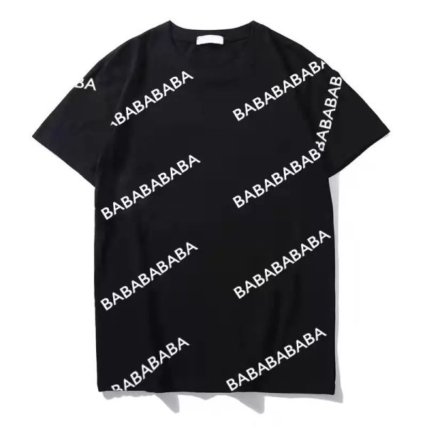 fashion mens designer t shirt polo tshirt men t-shirts for women spring shirts letter outfit luxurys tees womens summer s-xxl, White;black
fashion mens designer t shirt polo tshirt men t-shirts for women spring shirts letter outfit luxurys tees womens summer s-xxl, White;black