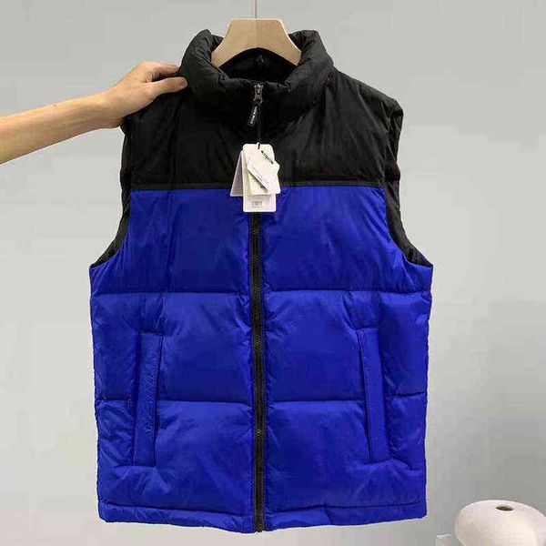 men's vests mens vest winter down vests designer parkas jacket waistcoat coat autumn sleeveless jackets men's womens coats clothes, Black;white
men's vests mens vest winter down vests designer parkas jacket waistcoat coat autumn sleeveless jackets men's womens coats clothes, Black;white