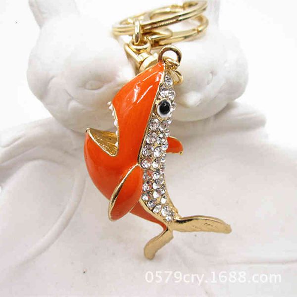 korean style creative lovely shark key chain exquisite gift backpack pendant, Slivery;golden
korean style creative lovely shark key chain exquisite gift backpack pendant, Slivery;golden