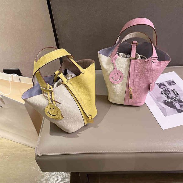original edition designer classic hremm bags leather vegetable basket bag 2023 new women's leather bucket large capacity tote bag
original edition designer classic hremm bags leather vegetable basket bag 2023 new women's leather bucket large capacity tote bag