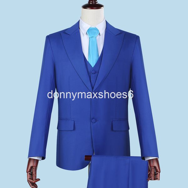 men's suits & blazers morning leisure professional suit gentleman slim job interview dress men's, White;black
men's suits & blazers morning leisure professional suit gentleman slim job interview dress men's, White;black