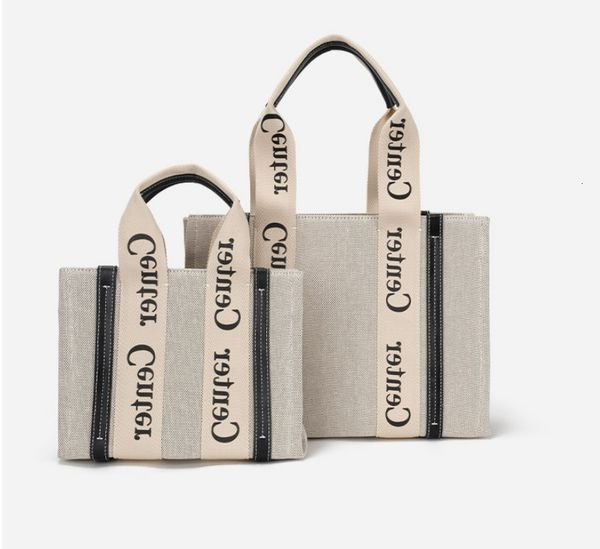 designer bags 2022 new letter canvas tote bag large capacity stripe one shoulder casual fashion korean women's beach
designer bags 2022 new letter canvas tote bag large capacity stripe one shoulder casual fashion korean women's beach
