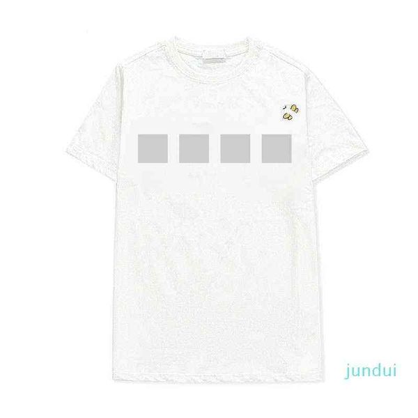 2022 mens womens designer t shirt summer luxurys tshirt hip-hop women s short sleeve 100% cotton casual tee, White;black
2022 mens womens designer t shirt summer luxurys tshirt hip-hop women s short sleeve 100% cotton casual tee, White;black