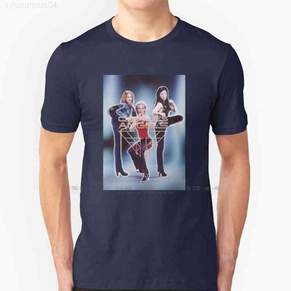 charlies angels t shirt 100% pure cotton 2000s drew barrymore cameron diaz lucy liu, White;black
charlies angels t shirt 100% pure cotton 2000s drew barrymore cameron diaz lucy liu, White;black