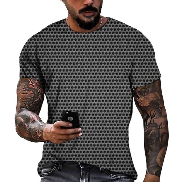 men's tee t shirt 3d print graphic round neck casual daily 3d print short sleeve fashion designer cool comfortable black q6gl#, White;black
men's tee t shirt 3d print graphic round neck casual daily 3d print short sleeve fashion designer cool comfortable black q6gl#, White;black