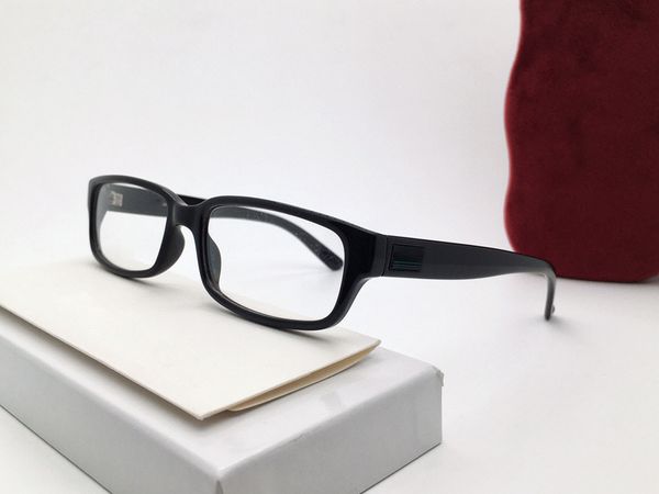 frame optical eyeglasses for woman and mens new fashion retro 1624 with box, Silver
frame optical eyeglasses for woman and mens new fashion retro 1624 with box, Silver