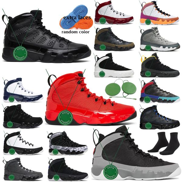 chile red trend 9s basketball shoes for men 9 particle grey bred patent gym red racer unc university blue dark charcoal gold sports sneakers
chile red trend 9s basketball shoes for men 9 particle grey bred patent gym red racer unc university blue dark charcoal gold sports sneakers