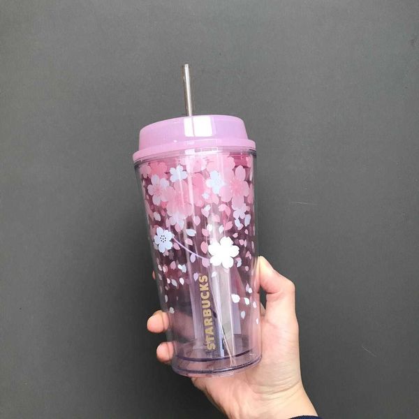 special clearance spot 2020 south korea starbucks cup cherry blossom powder falling plastic straw water cup 473ml
special clearance spot 2020 south korea starbucks cup cherry blossom powder falling plastic straw water cup 473ml