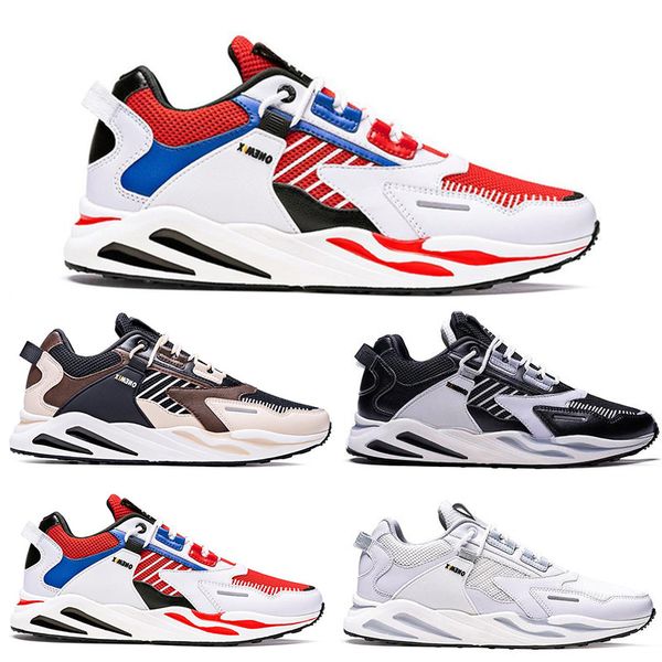 2022 men women running shoes fashion trainer triple black white red navy university blue mens sports outdoor sneakers trainers
2022 men women running shoes fashion trainer triple black white red navy university blue mens sports outdoor sneakers trainers