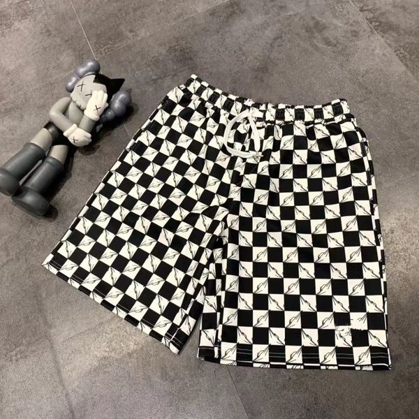 plaid swim shorts mens summer fashion beach pants designers board short gym mesh sportswear quick drying swimwear printing man s clothing, White;black
plaid swim shorts mens summer fashion beach pants designers board short gym mesh sportswear quick drying swimwear printing man s clothing, White;black