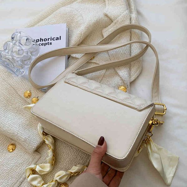 outlet bag female 2022 new chain sling shoulder bag, design, temperament messenger bag
outlet bag female 2022 new chain sling shoulder bag, design, temperament messenger bag