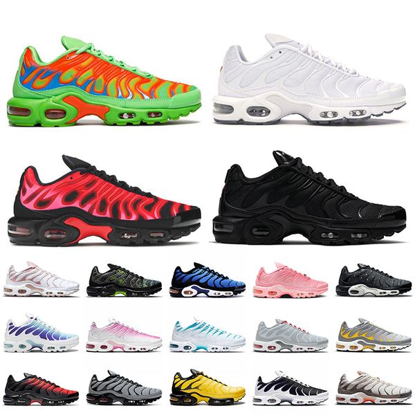 tn plus tns big size 46 mens running shoes women mean green university red triple white black mesh jogging trainers hyper blue atlanta pink
tn plus tns big size 46 mens running shoes women mean green university red triple white black mesh jogging trainers hyper blue atlanta pink
