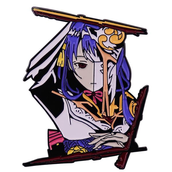 genshin impact brooch cute anime movies games hard enamel pins collect metal cartoon brooch backpack hat bag collar lapel badges women fashi, Blue
genshin impact brooch cute anime movies games hard enamel pins collect metal cartoon brooch backpack hat bag collar lapel badges women fashi, Blue