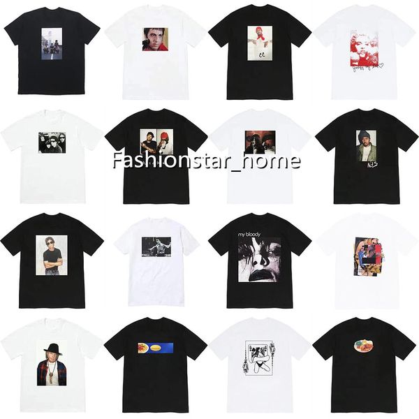 22ss wholesale sp classic box tee man women fashion street high end summer limited many t-shirt vacation t-shirts casual trend short sleeve, White;black
22ss wholesale sp classic box tee man women fashion street high end summer limited many t-shirt vacation t-shirts casual trend short sleeve, White;black