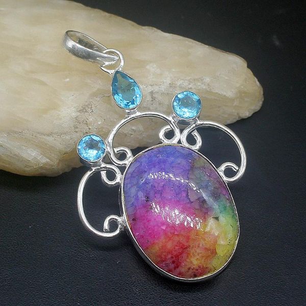 pendant necklaces hermosa jewelry gemstone quartz shiny blue z unique silver color charm necklace for women gifts 20224687
pendant necklaces hermosa jewelry gemstone quartz shiny blue z unique silver color charm necklace for women gifts 20224687