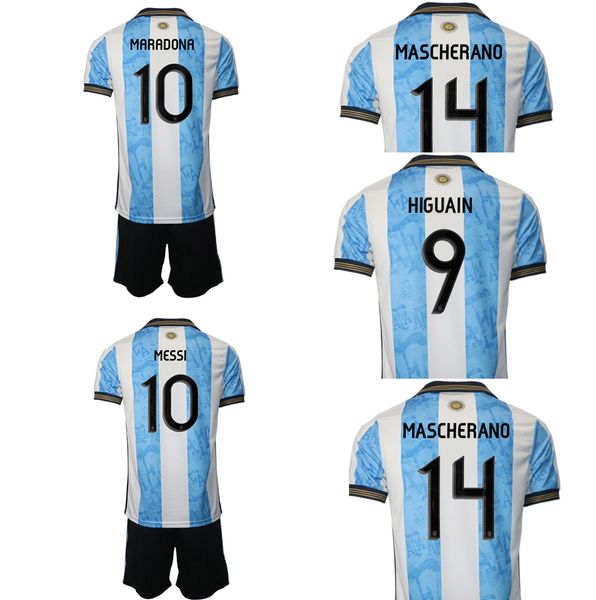 22 23 argentina 10 away home soccer sets with shorts men customized 22 l.martinez 21 dybala 11 di maria 9 20 lo celso, Black
22 23 argentina 10 away home soccer sets with shorts men customized 22 l.martinez 21 dybala 11 di maria 9 20 lo celso, Black