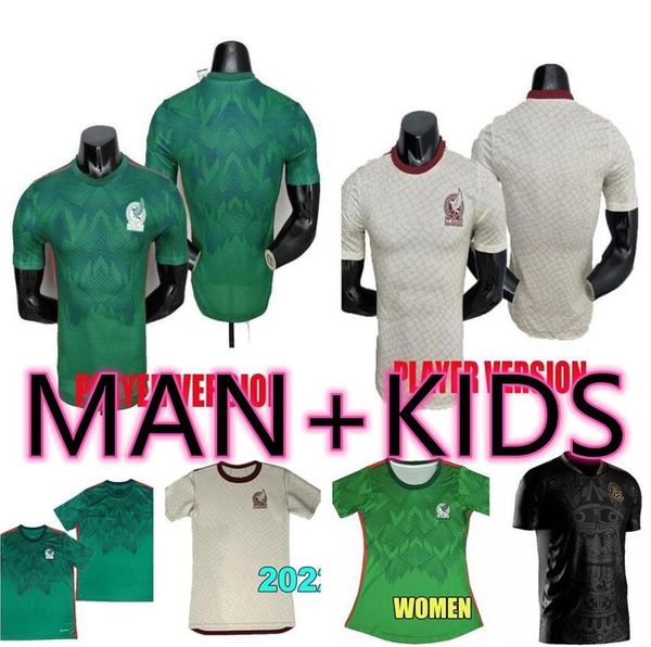 2022 mexico soccer jerseys special edition concacaf gold cup camisetas 22/23 fans player version chicharito lozano dos santos guardado footb, Black;yellow
2022 mexico soccer jerseys special edition concacaf gold cup camisetas 22/23 fans player version chicharito lozano dos santos guardado footb, Black;yellow