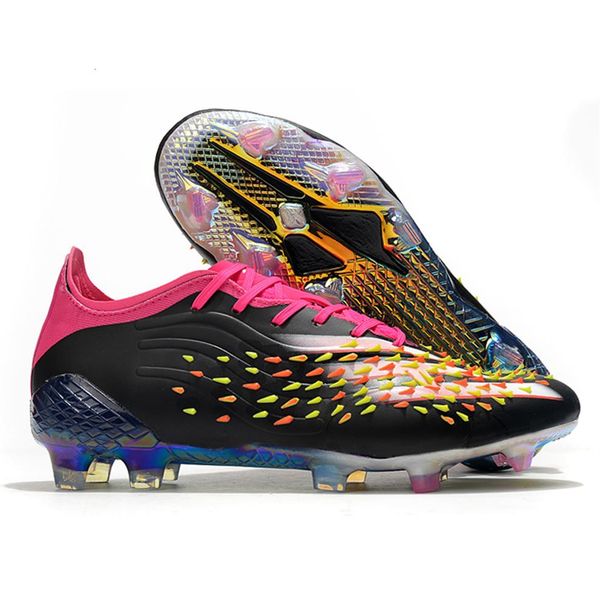 send with bag football boots predcopx fg soccer shoes mens black pink plating sole outdoor firm ground leather traine289s
send with bag football boots predcopx fg soccer shoes mens black pink plating sole outdoor firm ground leather traine289s