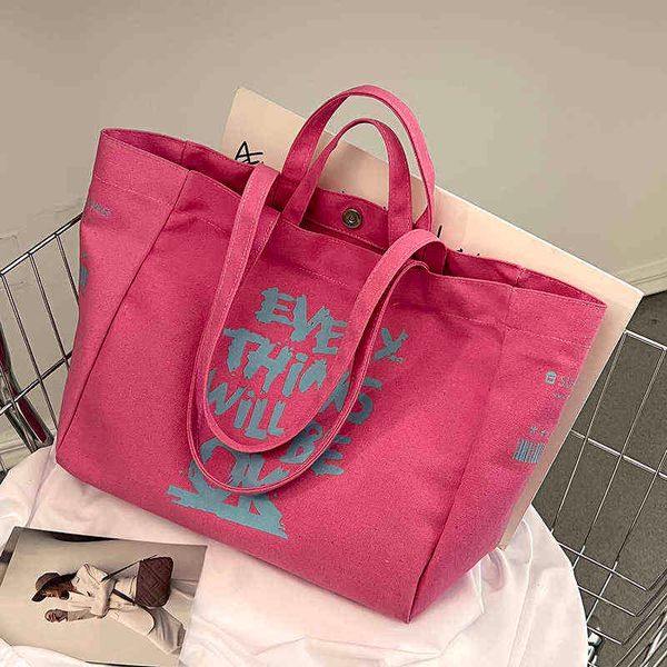 evening bags women canvas shoulder large ladies shopping cotton cloth letter fabric grocery handbags harajuku books for girls 220428
evening bags women canvas shoulder large ladies shopping cotton cloth letter fabric grocery handbags harajuku books for girls 220428